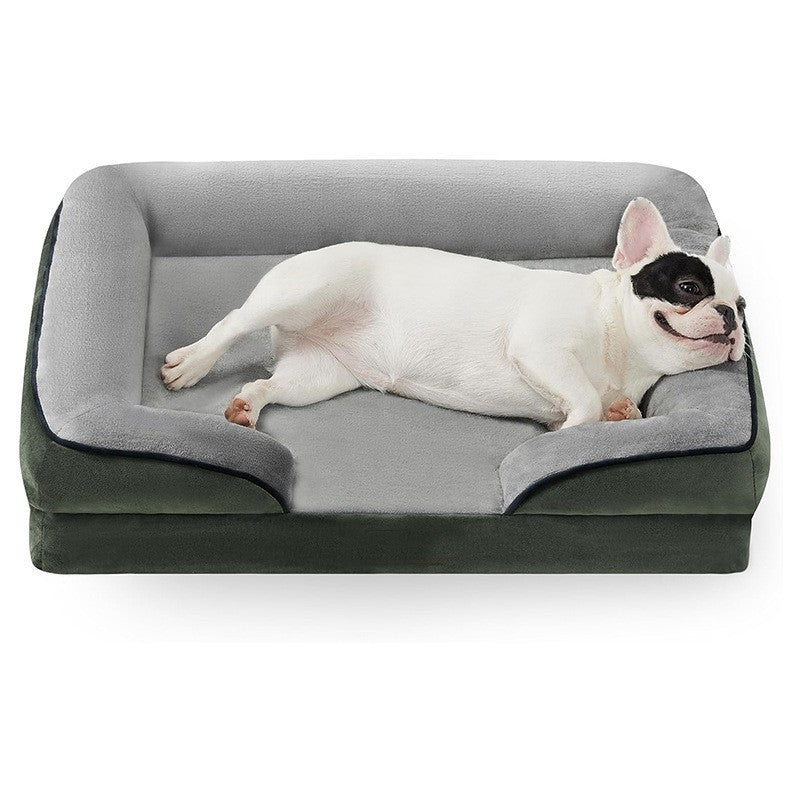dog sofa